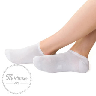 Носки женские STEVEN 077 р.38-40 Белый