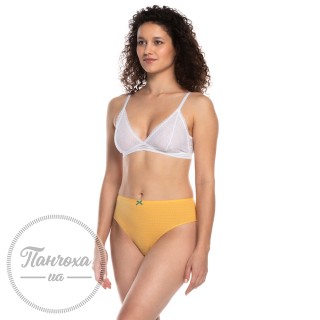 Труси жіночі LAMA (3 шт.) (L-127 BI-18 / L)