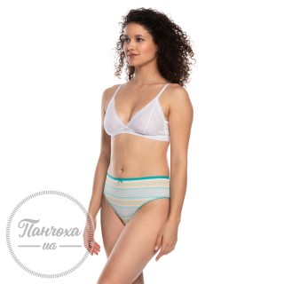 Труси жіночі LAMA (3 шт.) (L-127 BI-18 / L)