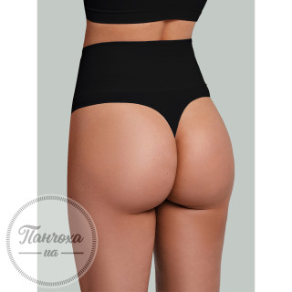 Труси жіночі GIULIA STRING SHAPEWEAR SHAPEWEAR р.XXL White