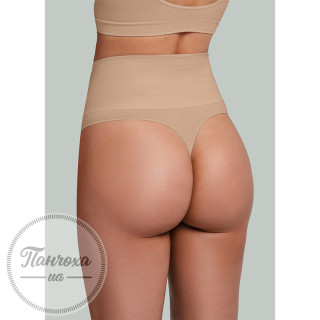 Труси жіночі GIULIA STRING SHAPEWEAR SHAPEWEAR р.XXL White