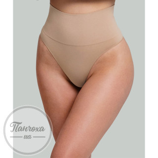 Труси жіночі GIULIA STRING SHAPEWEAR SHAPEWEAR р.XXL White