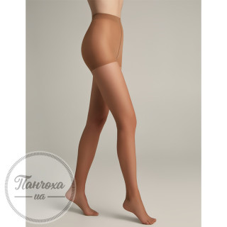 Колготы женские CONTE BALANCE 15 (EU), р. 3, Nero