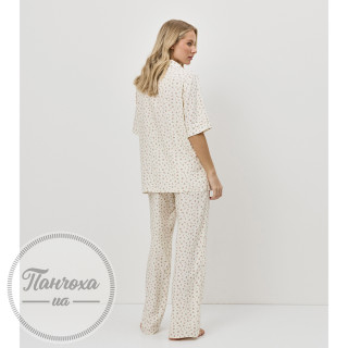 Піжама жіноча ARUELLE Caprielle long р.L