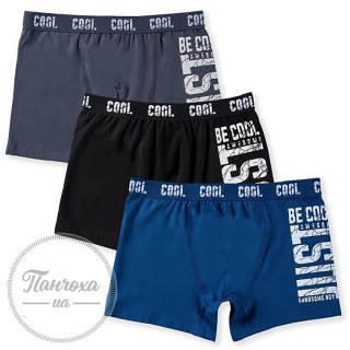 Трусы для парней BAYKAR 3951