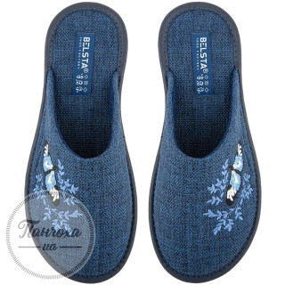 Тапочки жіночі BELSTA 88-60 №1828 ТМТ-16