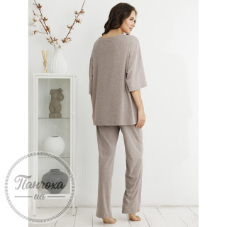 Піжама жіноча ROKSANA 1908
