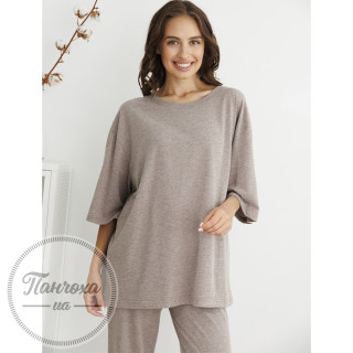 Піжама жіноча ROKSANA 1908 р.S