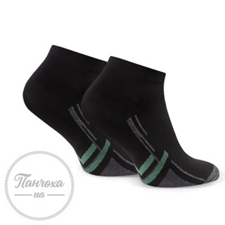 Носки STEVEN 101 (sport 11) р. 38-40 серый