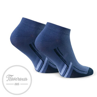 Носки STEVEN 101 (sport 11) р. 38-40 серый