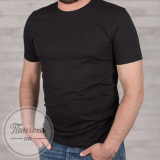 Футболка мужская CAVALIER 8001 p.3XL Белый