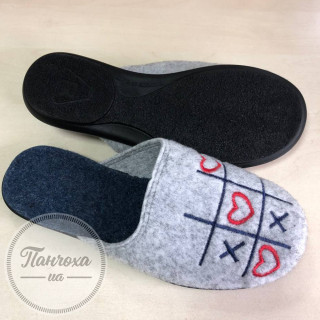 Тапочки жіночі BELSTA 308-02 №1959 VN550 С-02 VN550 С-364