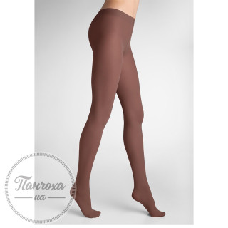 Колготи жіночі MARILYN TONIC 40 (pumpkin,4/L)
