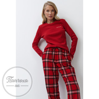 Піжама жіноча ARUELLE Betty long