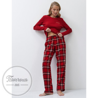 Піжама жіноча ARUELLE Betty long р.XS