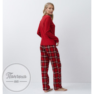 Піжама жіноча ARUELLE Betty long р.XS