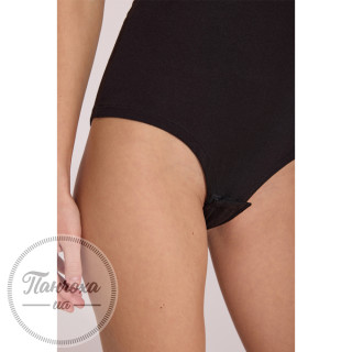 Боді жіноче LUNA L045B р.L Чорний