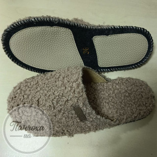 Тапочки женские BELSTA NF 29-10 071 С-8 071 с-8 р. 41