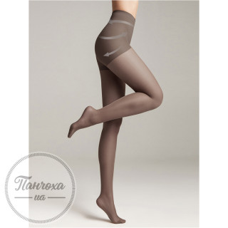 Колготы женские CONTE ACTIVE SOFT 20 (EU), р. 5, Natural