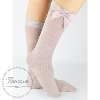 Напівпанчохи дитячі NOVITI SB143 р.23-26 Чорний Напівпанчохи дитячі NOVITI SB143 р.23-26 Чорний