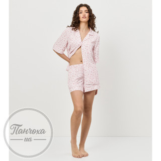 Піжама жіноча ARUELLE Blossom short р.L Піжама жіноча ARUELLE Blossom short р.L