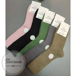 Шкарпетки жіночі AURA.VIA NB179