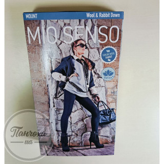 Колготки жіночі MIO SENSO MOUNT 