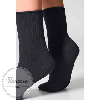 Шкарпетки жіночі LEGS SOCKS WOOL CASHMERE WC29 р.36-40 Nero