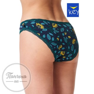 Труси жіночі KEY LPR 537 B23 (2 шт.) / S