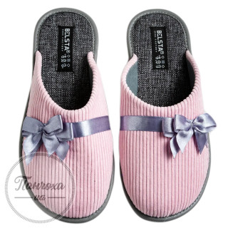 Тапочки жіночі BELSTA 88-3 4011 С-6 092 С-12