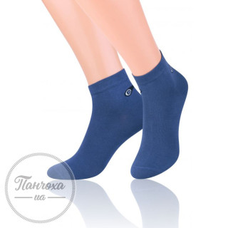 Носки мужские STEVEN 046 р.41-43 белый