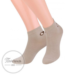 Носки мужские STEVEN 046 р.41-43 белый