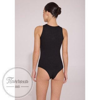 Боді жіноче LUNA L044B р.XL Білий