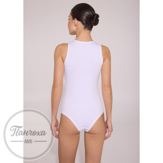 Боді жіноче LUNA L044B р.XL Білий