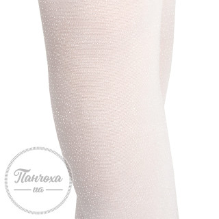Колготки дитячі NOVITI VIKI RM010 р.128-134 Білий