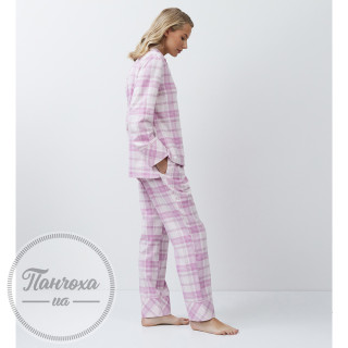 Піжама жіноча ARUELLE Fabiola long р.L