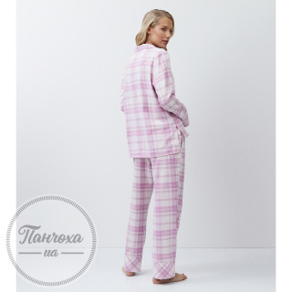 Піжама жіноча ARUELLE Fabiola long р.L