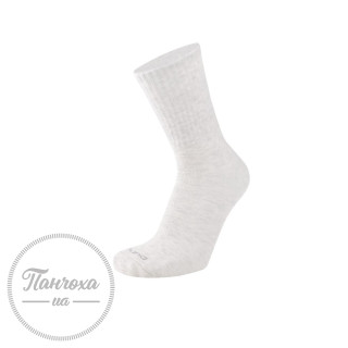 Шкарпетки дитячі Дюна 4076 р.20-22 Св.сірий Шкарпетки дитячі Дюна 4076 р.20-22 Св.сірий