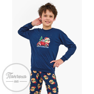 Піжама для хлопців Cornette YOUNG 966 