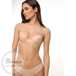 Бюстгальтер жіночий JASMINE SIRI 1000 p.80A Beige