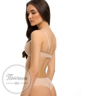 Бюстгальтер жіночий JASMINE SIRI 1000 p.80A Beige