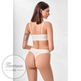Труси жіночі JASMINE JULIA 5104/34 р.L Milk Труси жіночі JASMINE JULIA 5104/34 р.L Milk
