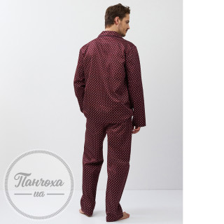 Піжама чоловіча ARUELLE Grant р.L