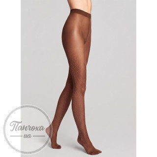 Колготи жіночі MARILYN TONIC STARS 20 (black,M/L)