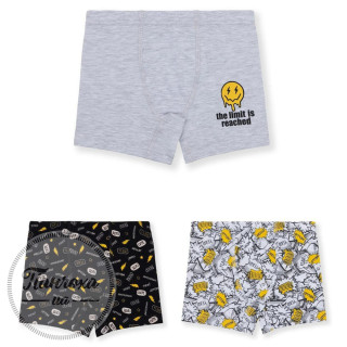 Трусы для парней BAYKAR 3530