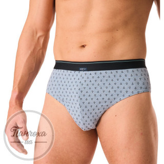 Трусы Мужские KEY (2 шт.) MPP-936 Р. XL Трусы Мужские KEY (2 шт.) MPP-936 Р. XL