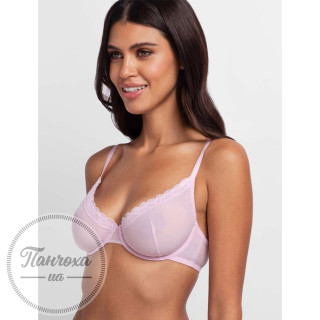 Бюстгальтер жіночий DORINA MISHA р.85B Рожевий