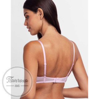 Бюстгальтер жіночий DORINA MISHA р.85B Рожевий