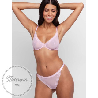 Бюстгальтер жіночий DORINA MISHA р.85B Рожевий