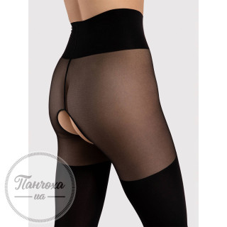 Колготы женские FIORE TWILIGHT 40 den р. 3 Black Колготы женские FIORE TWILIGHT 40 den р. 3 Black